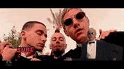 Sure Shot Snl GIF by Saturday Night Live