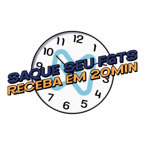 Motion Tempo Sticker by Innova Promotora