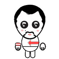 Hell Yeah Success Sticker