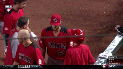 canadian GIF