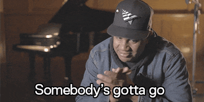 saying goodbye GIF by VH1