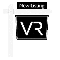 valueroc realtor houston new listing houston real estate Sticker