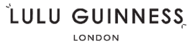 London Fashion Sticker by Lulu Guinness