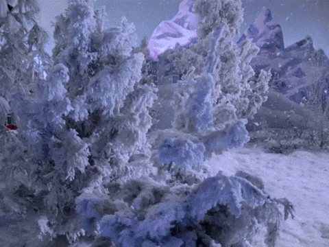 Season 3 Christmas GIF by Pee-wee Herman