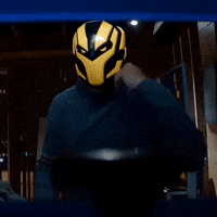 Proud Bad Boys GIF by CaptainBNB