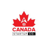 Csc Sticker by Canada Startup Company
