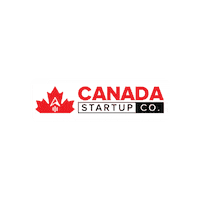 Csc Sticker by Canada Startup Company