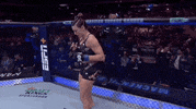 Mixed Martial Arts Sport GIF by UFC