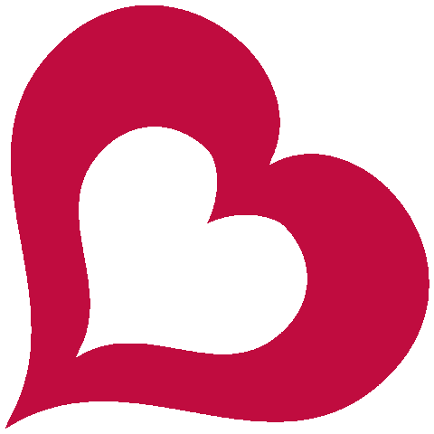 Valentines Day Love Sticker by Burlington