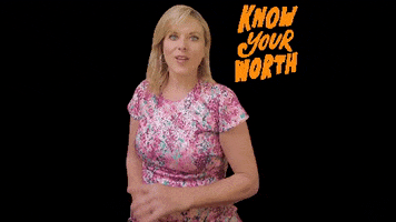 kerryhbarrett television help inspiration communication GIF