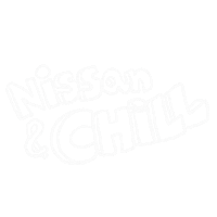 netflix and chill nissanpr Sticker by Nissan Puerto Rico