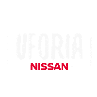 uforia nissanpr Sticker by Nissan Puerto Rico