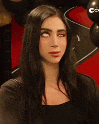 Eyes Beba GIF