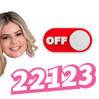 22123 Sticker by Jack Lima