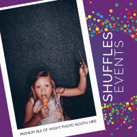 rubyandluke2016 GIF by Shuffles Events