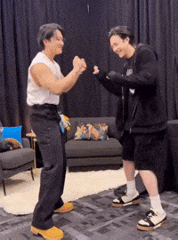 Skz Changbin GIF