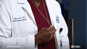 Chicago Med Nbc GIF by One Chicago