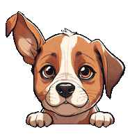 Pet Sticker