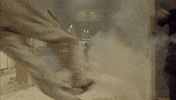 Hong Kong Heroic Bloodshed GIF