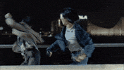 Hong Kong Heroic Bloodshed GIF