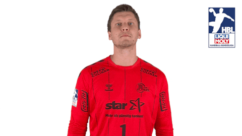 Handball-Bundesliga Boss GIF by LIQUI MOLY HBL