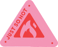 AtomBox love happy hot heart Sticker