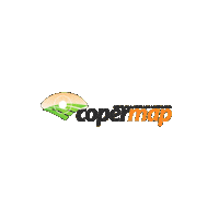 Agro No Stop Sticker by Copermap