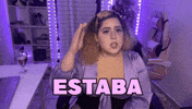 Mi Haciendo GIF