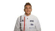 Swipe Up Lets Go Sticker by ffescrime