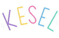 Tired Stars Sticker