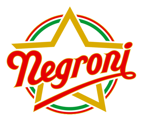 negronisalumi giphyupload food star cibo Sticker