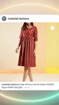 Buy Now Fashion GIF by ArtistryC