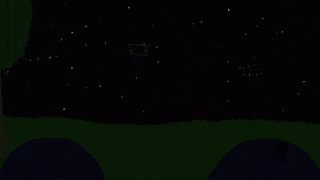 shooting star fat jew story time GIF by Story Time with Fat Jew