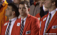 Coffee Drinking GIF by SB Nation