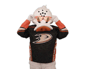 Ice Hockey Sticker by NHL