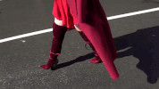 street style nyfw 2017 GIF by NYFW: The Shows