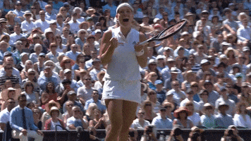 german yes GIF by Wimbledon