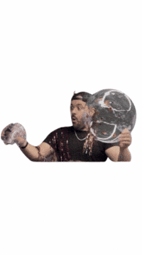 Z1043 GIF by HOT 99.5