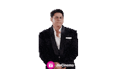 Bigg Boss Shut Up Sticker by Jio Cinema