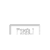 Real Broker Sticker by Real