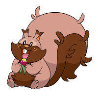 Gen 8 Sticker by Pokémon