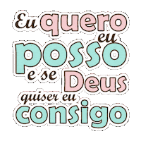 Frase Sticker by Atelier das Arteiras