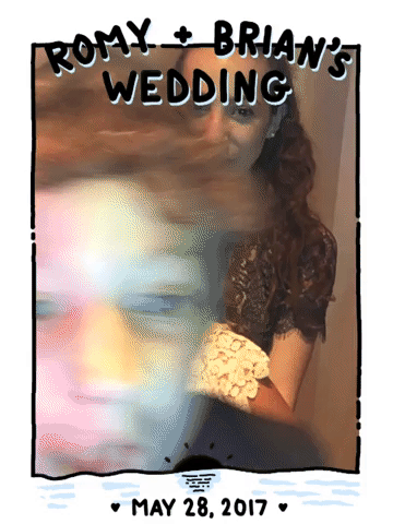 GIF by Romy and Brian!!