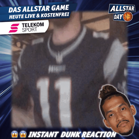 GIF by easyCredit Basketball Bundesliga