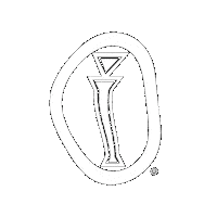 Intocable Logo Sticker by Grupo Intocable