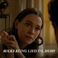 Penn Badgley You Netflix GIF by YOU