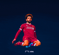 champions league football GIF by Goal Arabia