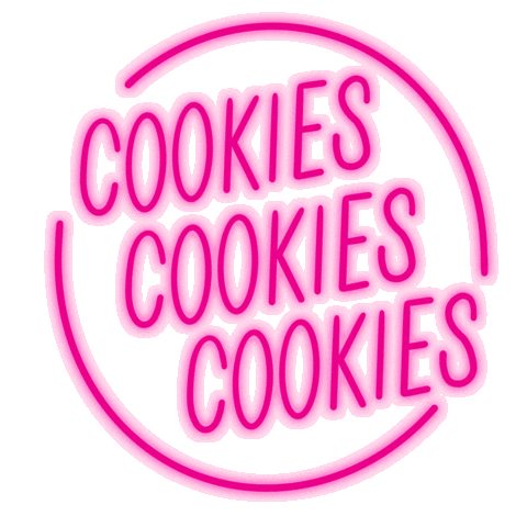 Sticker by Stuffed Cookies