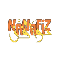 Nawafiz Sticker by TivoliVredenburg