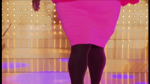 boss latrice royale GIF by RuPaul's Drag Race